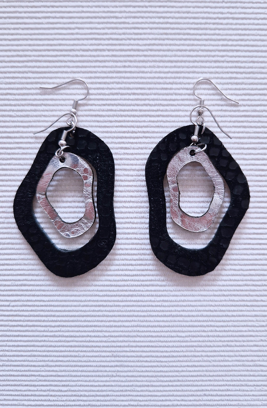 Wave und Wave Mini Leder Marina Furin