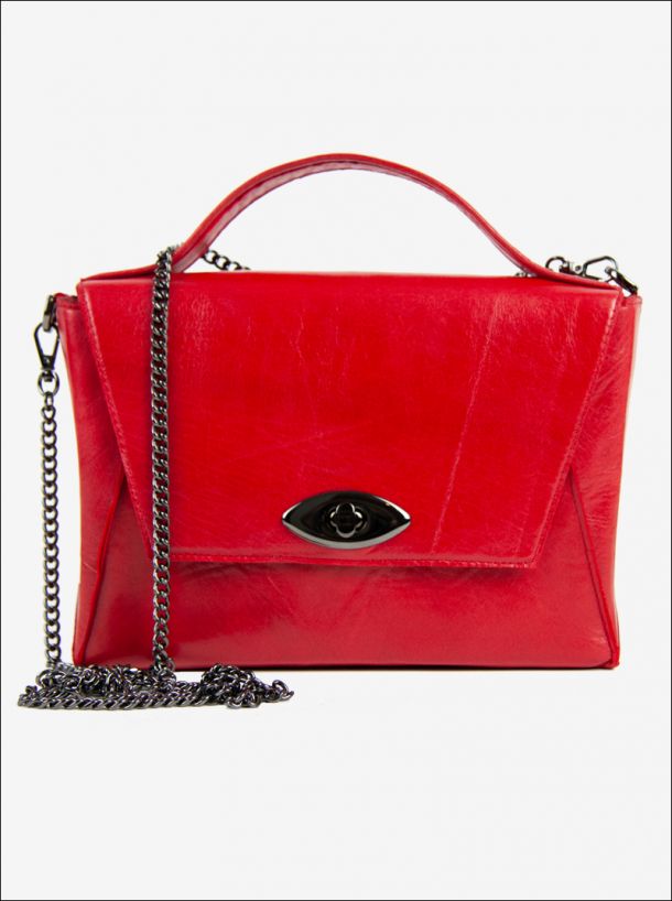 Marina Furin Berlin Künstlerin Designerin Lederskulpturen Taschen Accessoires Kunst Bags Jewelry Art Leathersculpture