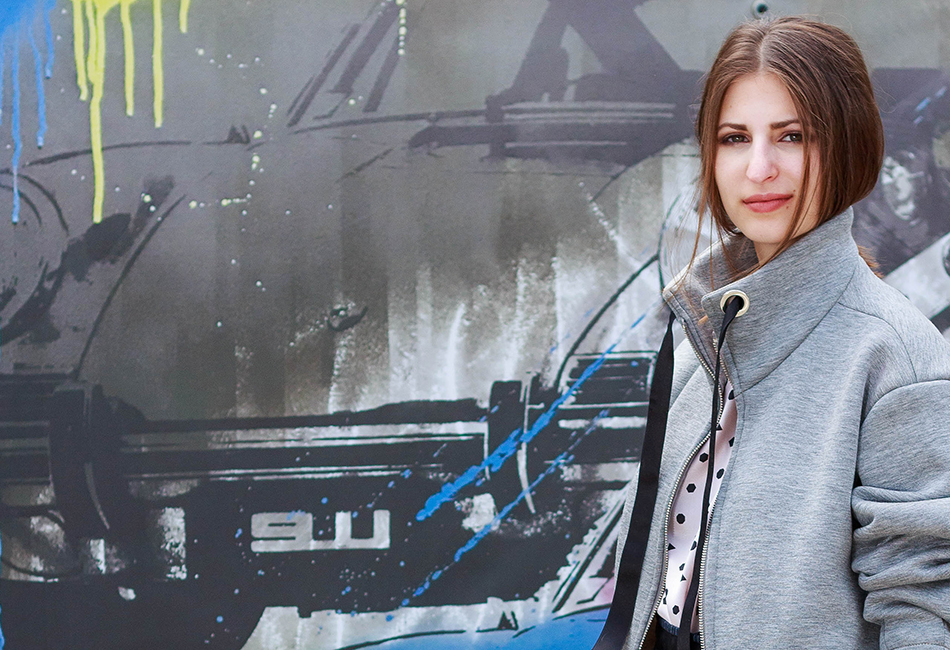 Marina Furin Berlin Künstlerin Designerin Taschen Accessoires Kunst Bags Jewelry Art